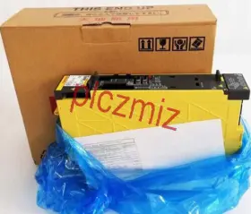 A06b-6160-h003 Fanuc Servo Drive A06b6160h003 New In Box Expendited Shipping