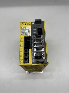 A06b-6162-h002 Fanuc Servo Drive