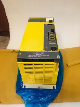 A06b-6162-h004 Fanuc New Servo Amplifier Ups /fedex Expedited Shipping A06b-6162-h004 Fanuc New Servo Amplifier Ups /fedex Expedited Shipping