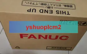 A06b-6164-h223 Fanuc A06b-6164-h223#h580 New Servo Drive Amplifier