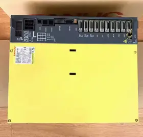 A06b-6164-h344 Fanuc A06b-6164-h344#h580 New Servo Amplifier