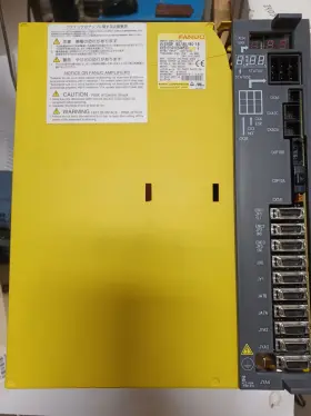 A06b-6164-h364 Fanuc Bi Svsp 80/80/80-15 A06b-6164-h364#h580. Servo/spindle Drive