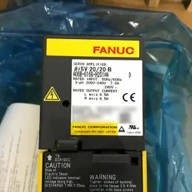 A06b-6166-h201 Fanuc A06b-6166-h201#a 1pc New Servo Drive Expedited Shipping A06b-6166-h201 Fanuc A06b-6166-h201#a 1pc New Servo Drive Expedited Shipping