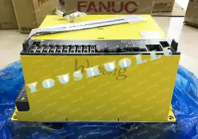 A06b-6167-h302 Fanuc 1pcs New Servo Drive Amplifier A06b-6167-h302#h560
