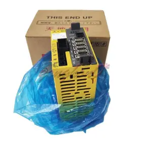 A06b-6172-h002 Fanuc 1pc New Servo Drive Amplifier