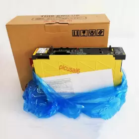 A06b-6172-h004 Fanuc Servo Drive A06b6172h004 New In Box Expendited Shipping