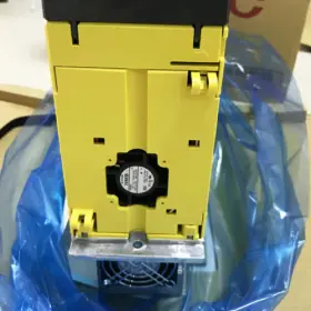 A06b-6202-h006 Fanuc New 1pc Servo Drive A06b6202h006 Expendited Shipping