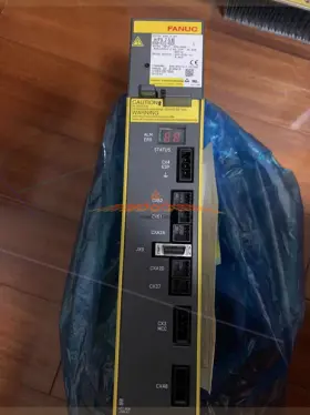 A06b-6202-h008 Fanuc 1pcs New Servo Drive A06b6202h008