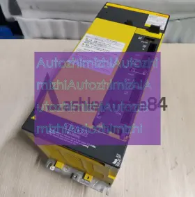 A06b-6202-h026 Fanuc 1pcs Used Servo Driver