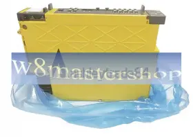A06b6220h002h600 Fanuc A06b-6220-h002 1pcs New Servo Drive Amplifier A06b-6220-h002#h600