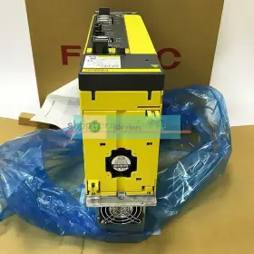 A06b6220h011h600 Fanuc A06b-6220-h011 1pcs New Servo Drive Amplifier A06b-6220-h011#h600