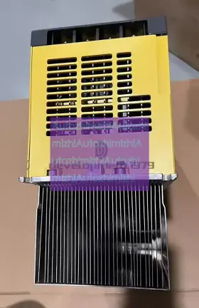 A06b-6220-h022 Fanuc 1pc Used Servo Amplifier A06b-6220-h022#h600