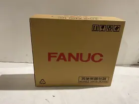 A06b-6222-h011 Fanuc A06b-6222-h011#h610 #h610 New In Box