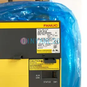 A06b-6222-h055 Fanuc A06b-6222-h055#h610 Servo Drive New