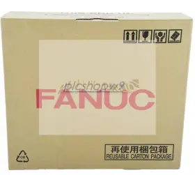 A06b-6240-h101 Fanuc 1pcs New Servo Drive Amplifier A06b6240h101