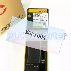 A06b-6240-h124 Fanuc 1pc Servo Drive A06b6240h124 New#