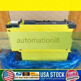 A06b-6240-h125 Fanuc New Servo Amplifier Module A06b6240h125 Expedited Shipping