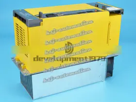 A06b-6240-h129 Fanuc One New Servo Drive