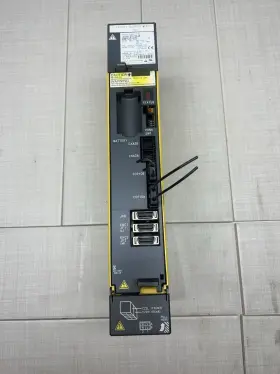 A06b-6240-h205 Fanuc 20/20-b Aisv Used Make Offer