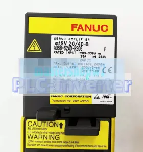 A06b-6240-h206 Fanuc 1pc New Servo Driver Fast Shipping