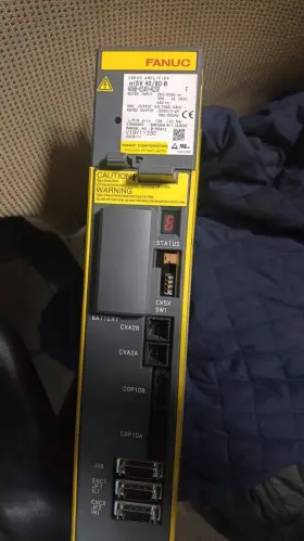 A06b-6240-h208 Fanuc Servo Amplifier