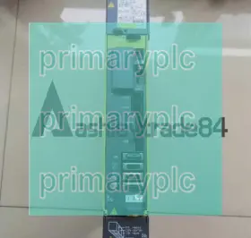A06b-6240-h306 Fanuc One Used Servo Drive A06b6240h306