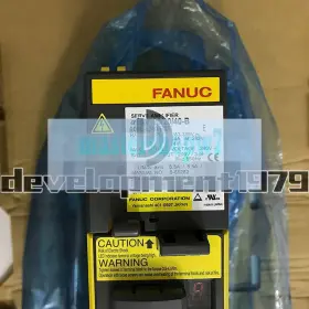 A06b-6240-h326 Fanuc 1pc New Server Driver