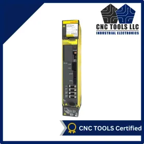 A06b-6240-h328 Fanuc Refurbished Servo Amplifier 500 Core Credit