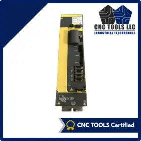 A06b-6240-h331 Fanuc Refurbished Servo Drive 3 000 With Exchange