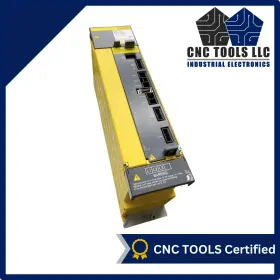 A06b-6250-h011 Fanuc New Power Supply