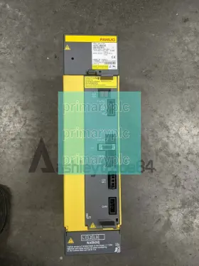 A06b-6250-h018 Fanuc 1pcs Used Servo Amplifier Tested Good