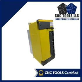 A06b-6250-h030 Fanuc Refurbished Power Supply 750 Core Credit