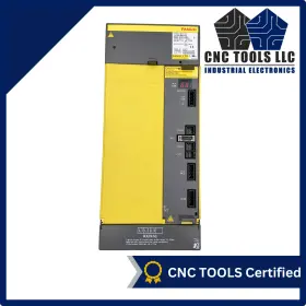 A06b-6250-h060 Fanuc Refurbished Servo Amplifier 2900 With Exchnage