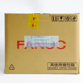 A06b-6250-h100 Fanuc 1pc New Servo Drive Amplifier