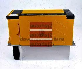 A06b-6252-h060 Fanuc 1pc Used Servo Drive