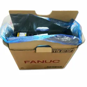 A06b-6270-h011 Fanuc A06b-6270-h011#h600 New Servo Drive A06b6270h011#h600 Fast Shipping