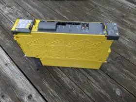 A06b-6290-h104 Fanuc Servo Amplifier