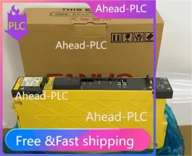 A06b-6290-h105 Fanuc 1pc Server Driver In Box Sz