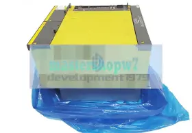 A06b-6290-h109 Fanuc One New Servo Drive Amplifier A06b6290h109