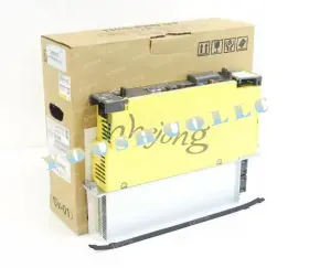 A06b-6290-h125 Fanuc 1pcs New Servo Drive Amplifier A06b6290h125