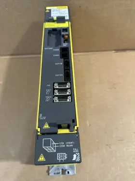 A06b-6290-h202 Fanuc Servo Amplifier Us Seller Nda Available