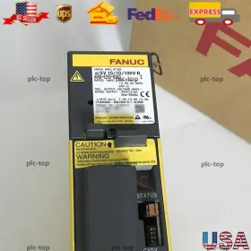 A06b-6290-h302 Fanuc 1pcs New Servo Drive Amplifier A06b6290h302
