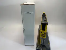 A06b-6290-h305 Fanuc Servo Amplifier Module A06b6290h305 24a At 565v