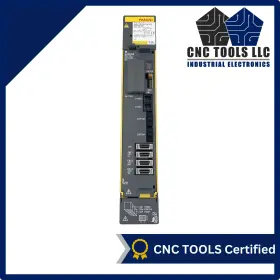 A06b-6290-h322 Fanuc Refurbished Servo Drive 500 Core Credit