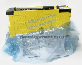 A06b-6290-h328 Fanuc One New Servo Drive Amplifier A06b6290h328