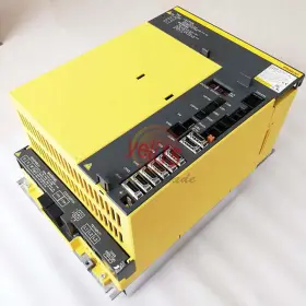 A06b-6320-h202 Fanuc One New Servo Driver