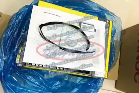 A06b-6320-h224 Fanuc 1pcs Bisvsp 40/40-18-b Servo Amplifier New