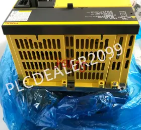 A06b-6320-h312 Fanuc 1pc New Servo Drive Via Dhl One Year Warranty