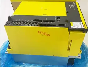 A06b-6320-h332 Fanuc New Servo Amplifier