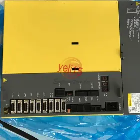 A06b-6320-h364 Fanuc One New Servo Driver